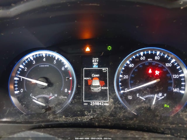 Продажа на аукционе авто 2016 Toyota Highlander Limited V6, vin: 5TDDKRFH0GS252769, номер лота: 46011696