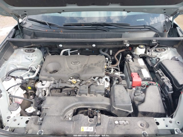 Продаж на аукціоні авто 2023 Toyota Rav4 Xle Premium, vin: 2T3C1RFV5PW255881, номер лоту: 46011701