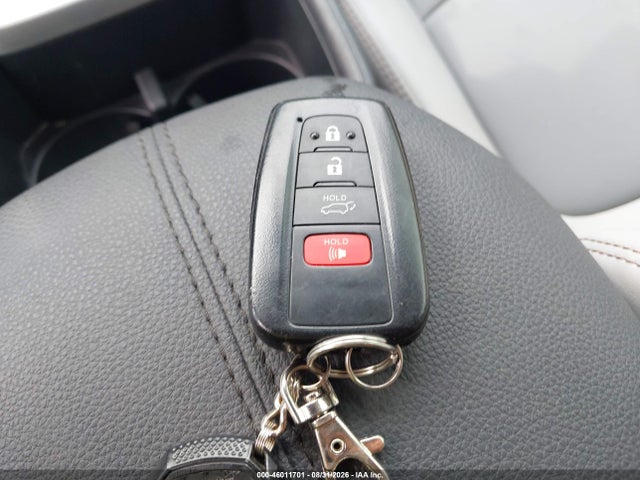 Продаж на аукціоні авто 2023 Toyota Rav4 Xle Premium, vin: 2T3C1RFV5PW255881, номер лоту: 46011701