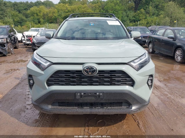Продаж на аукціоні авто 2023 Toyota Rav4 Xle Premium, vin: 2T3C1RFV5PW255881, номер лоту: 46011701