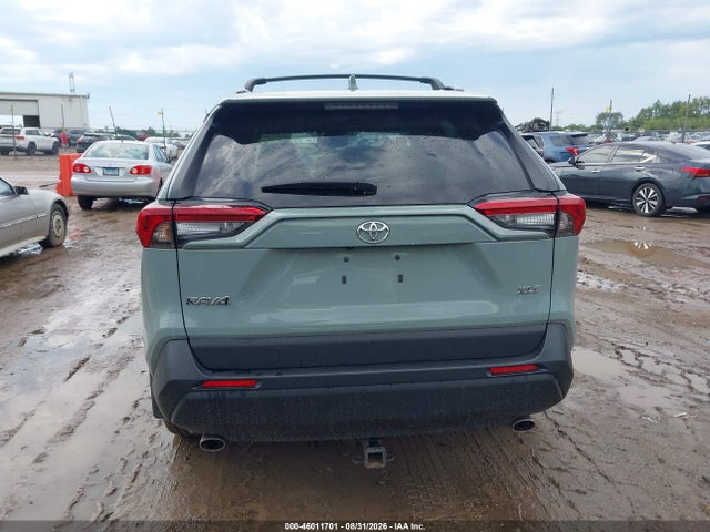 Продаж на аукціоні авто 2023 Toyota Rav4 Xle Premium, vin: 2T3C1RFV5PW255881, номер лоту: 46011701