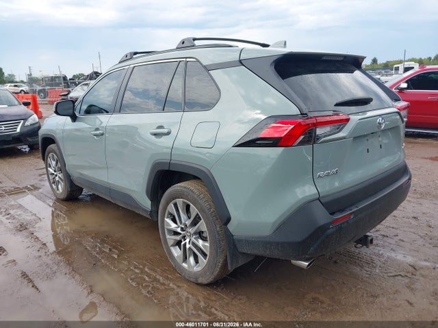 Продаж на аукціоні авто 2023 Toyota Rav4 Xle Premium, vin: 2T3C1RFV5PW255881, номер лоту: 46011701