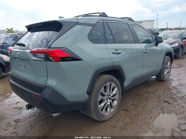 Продаж на аукціоні авто 2023 Toyota Rav4 Xle Premium, vin: 2T3C1RFV5PW255881, номер лоту: 46011701