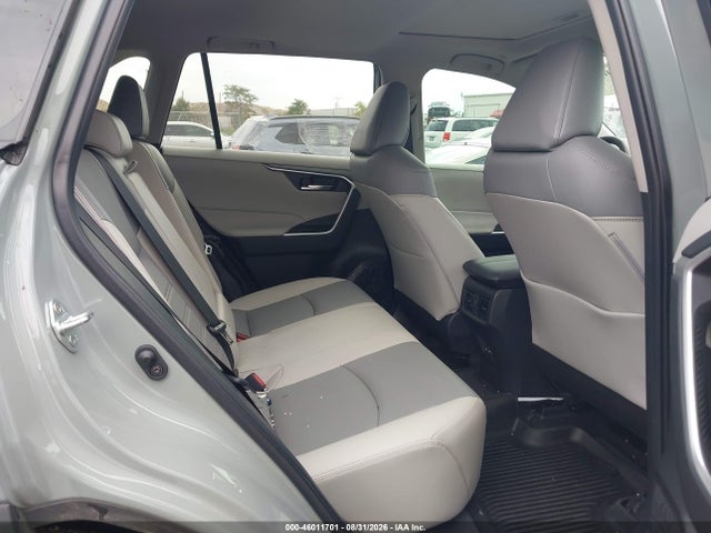 Продаж на аукціоні авто 2023 Toyota Rav4 Xle Premium, vin: 2T3C1RFV5PW255881, номер лоту: 46011701