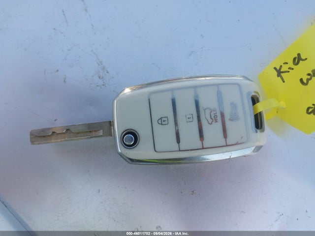 Продаж на аукціоні авто 2020 Kia Sorento 2.4l Lx, vin: 5XYPG4A33LG658811, номер лоту: 46011702