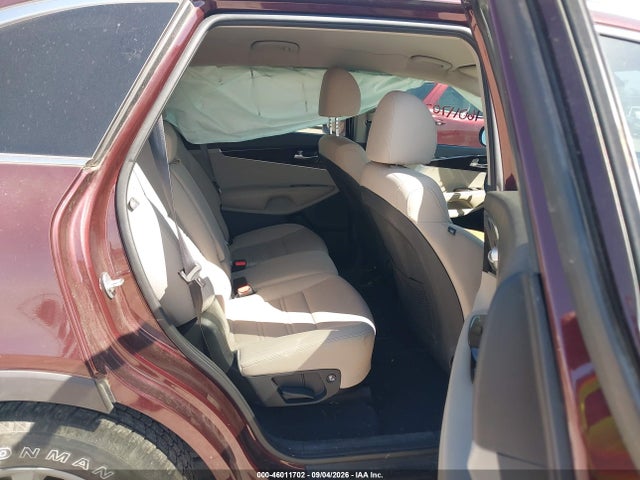 Продаж на аукціоні авто 2020 Kia Sorento 2.4l Lx, vin: 5XYPG4A33LG658811, номер лоту: 46011702