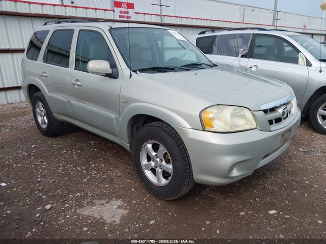 Aukcja sprzedaży 2005 Mazda Tribute S, vin: 4F2YZ04195KM31914, numer aukcji: 46011705