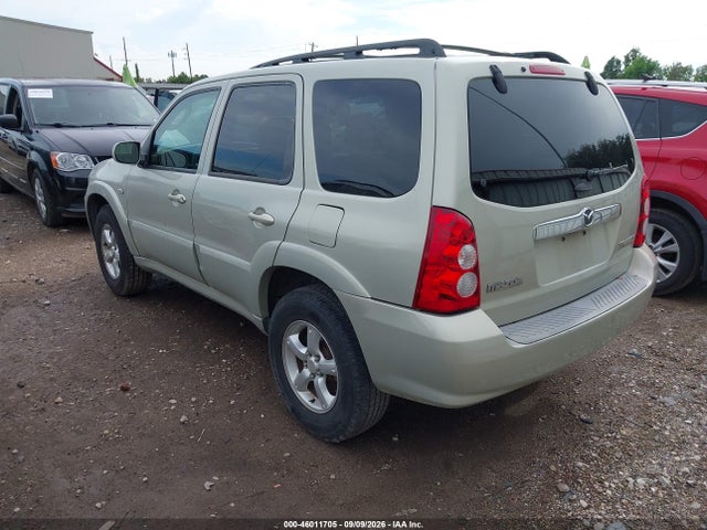 46011705 :رقم المزاد ، 4F2YZ04195KM31914 vin ، 2005 Mazda Tribute S مزاد بيع
