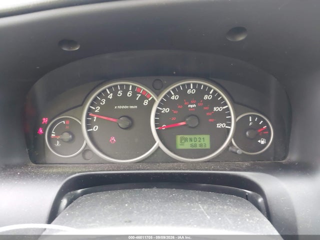 46011705 :رقم المزاد ، 4F2YZ04195KM31914 vin ، 2005 Mazda Tribute S مزاد بيع