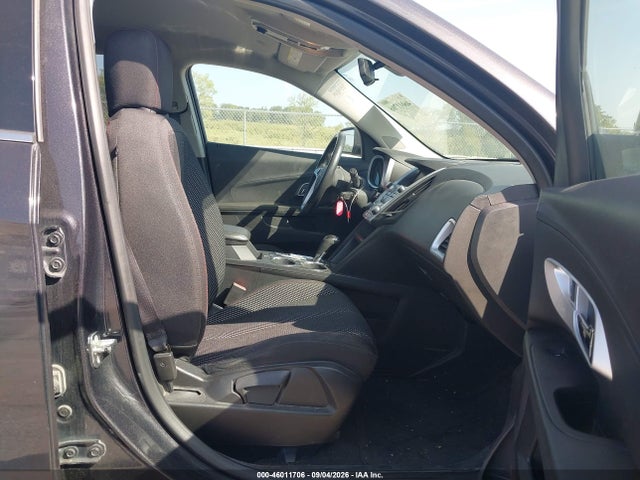46011706 :رقم المزاد ، 2GNFLFEK9G6234046 vin ، 2016 Chevrolet Equinox Lt مزاد بيع