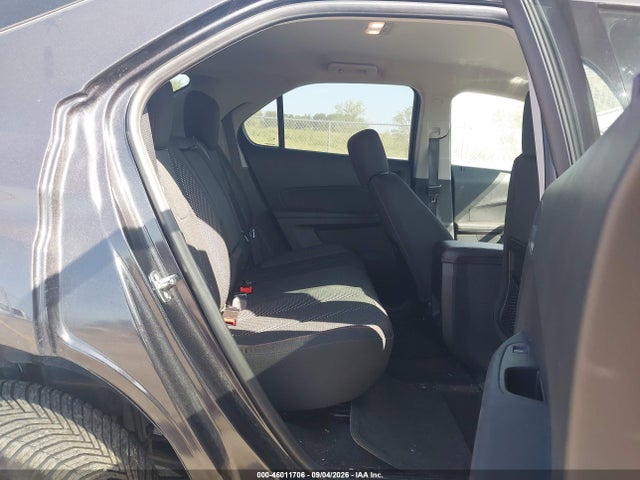 46011706 :رقم المزاد ، 2GNFLFEK9G6234046 vin ، 2016 Chevrolet Equinox Lt مزاد بيع