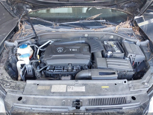 Aukcja sprzedaży 2015 Volkswagen Passat 1.8t Limited Edition, vin: 1VWAS7A32FC110567, numer aukcji: 46011708