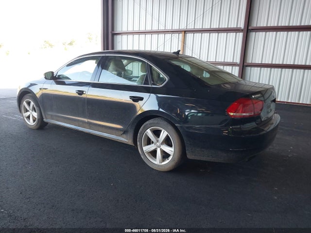 Aukcja sprzedaży 2015 Volkswagen Passat 1.8t Limited Edition, vin: 1VWAS7A32FC110567, numer aukcji: 46011708