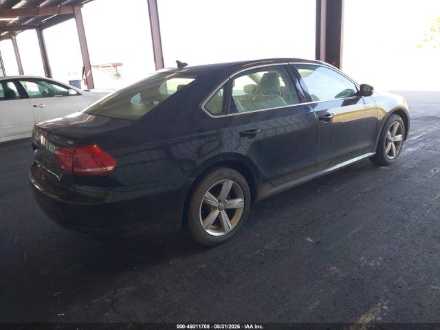 Aukcja sprzedaży 2015 Volkswagen Passat 1.8t Limited Edition, vin: 1VWAS7A32FC110567, numer aukcji: 46011708
