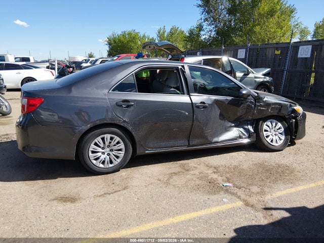Aukcja sprzedaży 2012 Toyota Camry Hybrid Le, vin: 4T1BD1FK7CU049670, numer aukcji: 46011712
