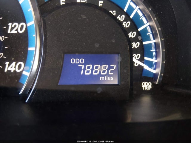 Aukcja sprzedaży 2012 Toyota Camry Hybrid Le, vin: 4T1BD1FK7CU049670, numer aukcji: 46011712