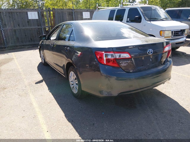 Aukcja sprzedaży 2012 Toyota Camry Hybrid Le, vin: 4T1BD1FK7CU049670, numer aukcji: 46011712