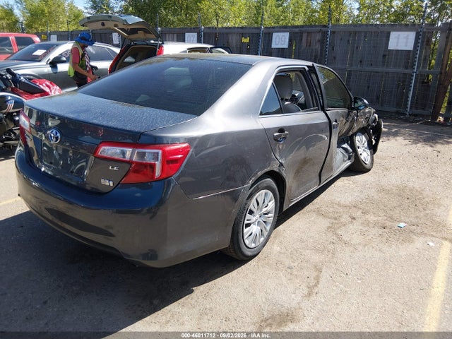 Aukcja sprzedaży 2012 Toyota Camry Hybrid Le, vin: 4T1BD1FK7CU049670, numer aukcji: 46011712