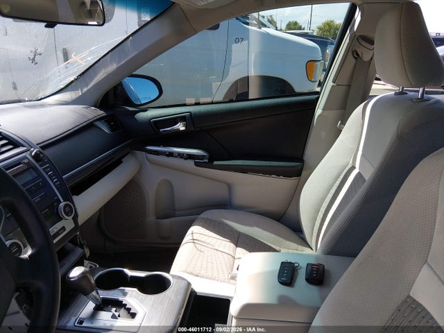 Aukcja sprzedaży 2012 Toyota Camry Hybrid Le, vin: 4T1BD1FK7CU049670, numer aukcji: 46011712