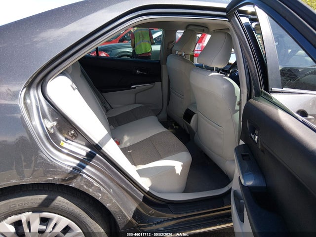 Aukcja sprzedaży 2012 Toyota Camry Hybrid Le, vin: 4T1BD1FK7CU049670, numer aukcji: 46011712