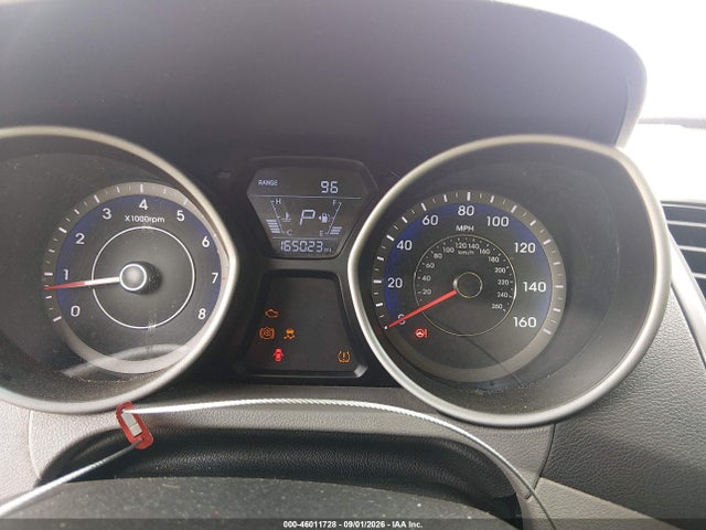 Продажа на аукционе авто 2016 Hyundai Elantra Se, vin: KMHDH4AE6GU542083, номер лота: 46011728