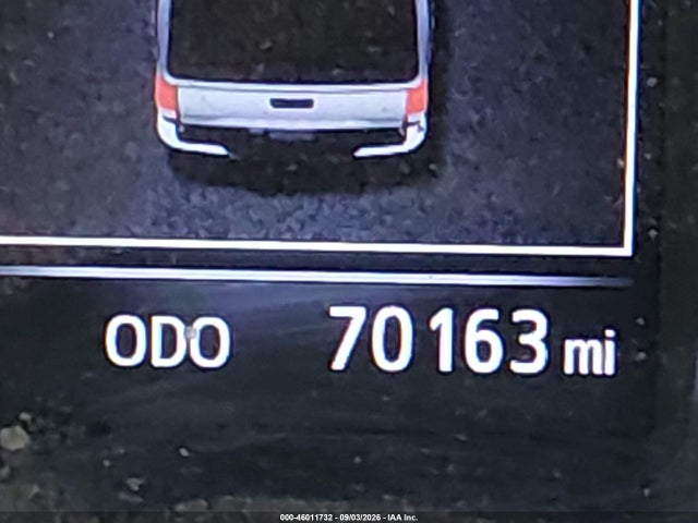 Продажа на аукционе авто 2021 Toyota Tacoma Limited, vin: 3TMHZ5BN3MM115712, номер лота: 46011732