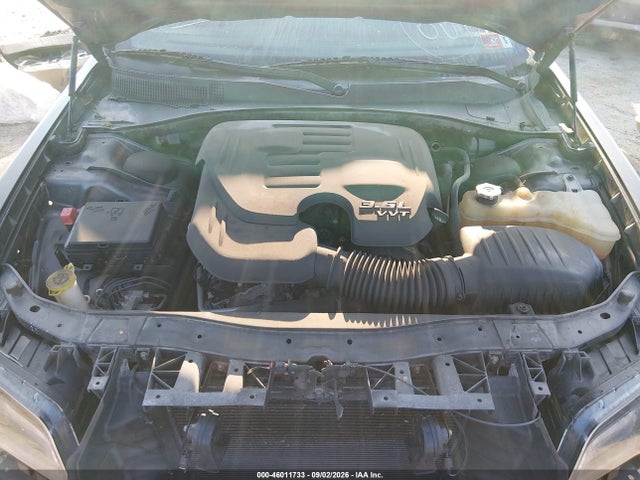 Aukcja sprzedaży 2016 Chrysler 300 300s Alloy Edition, vin: 2C3CCAGG5GH304674, numer aukcji: 46011733