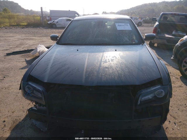 Aukcja sprzedaży 2016 Chrysler 300 300s Alloy Edition, vin: 2C3CCAGG5GH304674, numer aukcji: 46011733