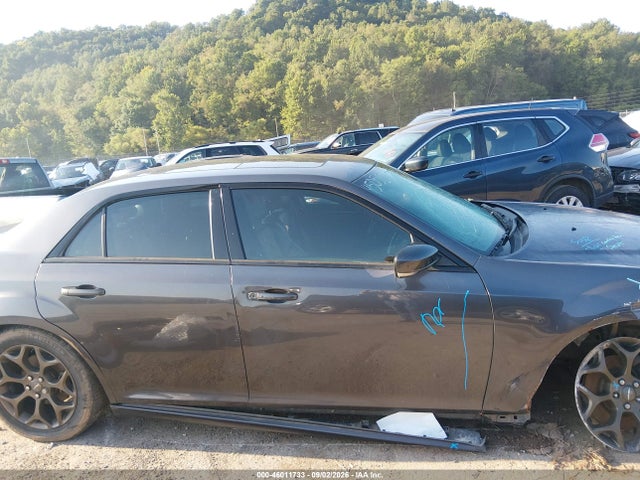 Aukcja sprzedaży 2016 Chrysler 300 300s Alloy Edition, vin: 2C3CCAGG5GH304674, numer aukcji: 46011733