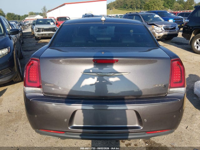 Aukcja sprzedaży 2016 Chrysler 300 300s Alloy Edition, vin: 2C3CCAGG5GH304674, numer aukcji: 46011733