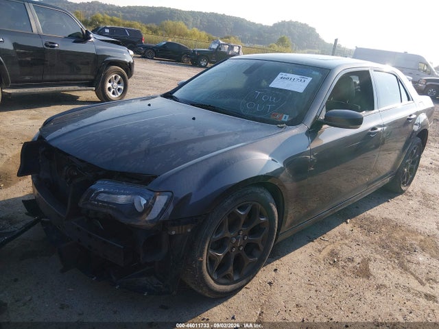 Aukcja sprzedaży 2016 Chrysler 300 300s Alloy Edition, vin: 2C3CCAGG5GH304674, numer aukcji: 46011733