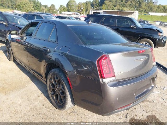 Aukcja sprzedaży 2016 Chrysler 300 300s Alloy Edition, vin: 2C3CCAGG5GH304674, numer aukcji: 46011733