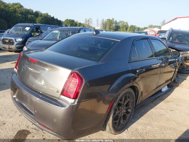 Aukcja sprzedaży 2016 Chrysler 300 300s Alloy Edition, vin: 2C3CCAGG5GH304674, numer aukcji: 46011733