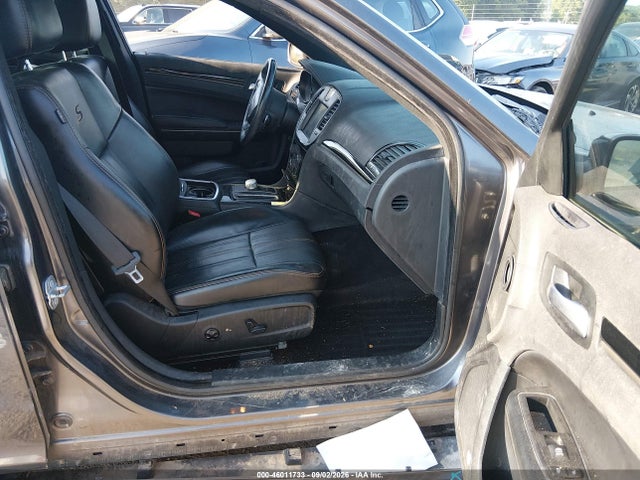 Aukcja sprzedaży 2016 Chrysler 300 300s Alloy Edition, vin: 2C3CCAGG5GH304674, numer aukcji: 46011733