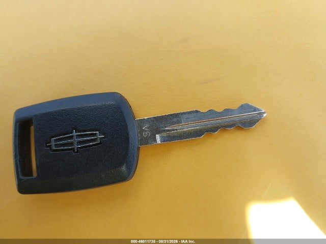 Aukcja sprzedaży 2003 Lincoln Aviator, vin: 5LMEU68H73ZJ20796, numer aukcji: 46011735