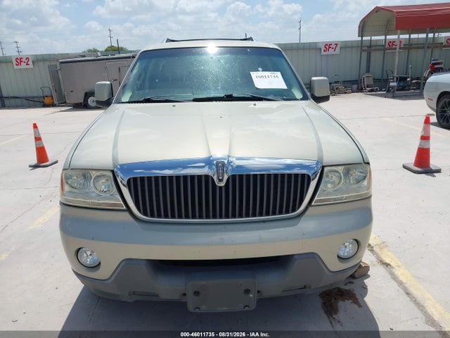 Aukcja sprzedaży 2003 Lincoln Aviator, vin: 5LMEU68H73ZJ20796, numer aukcji: 46011735