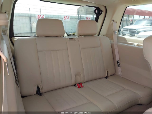 Aukcja sprzedaży 2003 Lincoln Aviator, vin: 5LMEU68H73ZJ20796, numer aukcji: 46011735