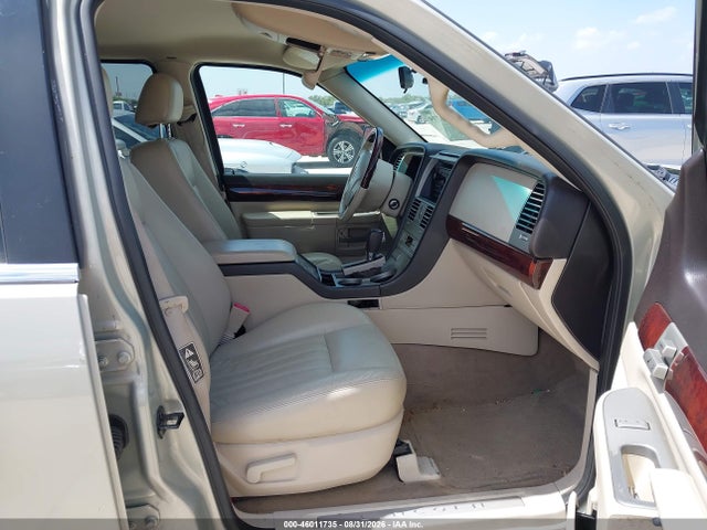 Aukcja sprzedaży 2003 Lincoln Aviator, vin: 5LMEU68H73ZJ20796, numer aukcji: 46011735