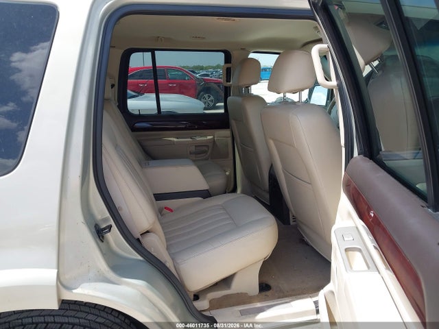 Aukcja sprzedaży 2003 Lincoln Aviator, vin: 5LMEU68H73ZJ20796, numer aukcji: 46011735