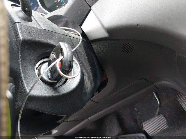 2014 Ford Escape Se მანქანა იყიდება აუქციონზე, vin: 1FMCU9GX4EUC00271, აუქციონის ნომერი: 46011739
