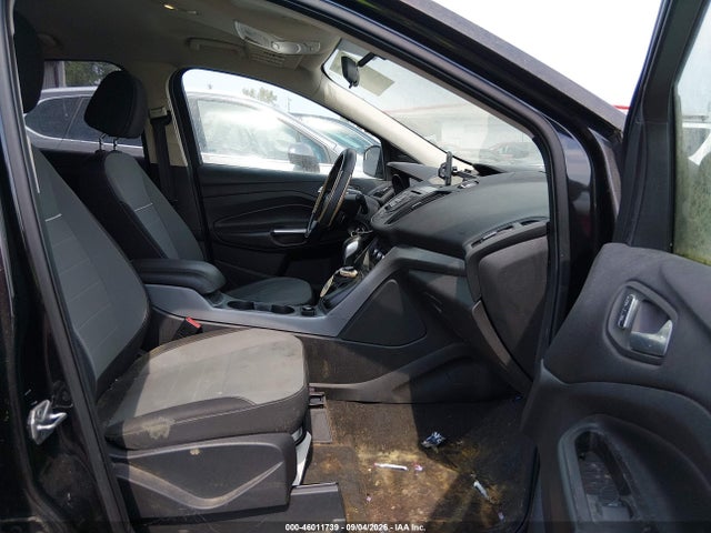 2014 Ford Escape Se მანქანა იყიდება აუქციონზე, vin: 1FMCU9GX4EUC00271, აუქციონის ნომერი: 46011739