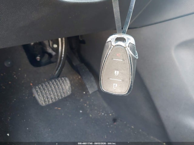 Продаж на аукціоні авто 2023 Chevrolet Equinox Fwd Ls, vin: 3GNAXHEG6PL235074, номер лоту: 46011740