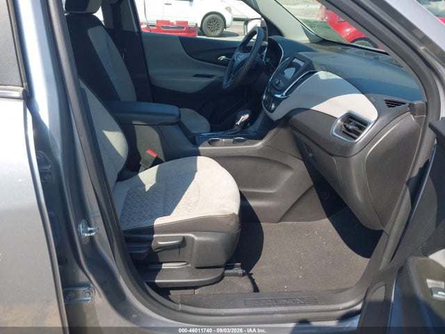 Продаж на аукціоні авто 2023 Chevrolet Equinox Fwd Ls, vin: 3GNAXHEG6PL235074, номер лоту: 46011740