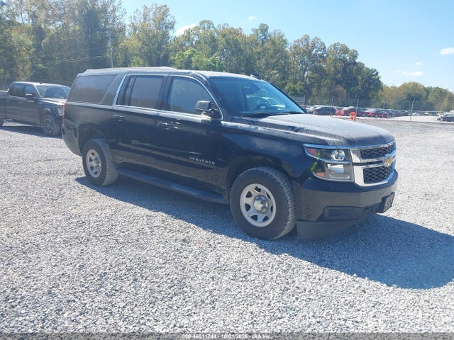 Aukcja sprzedaży 2020 Chevrolet Suburban 4wd Commercial Fleet, vin: 1GNSKKEC5LR110034, numer aukcji: 46011744