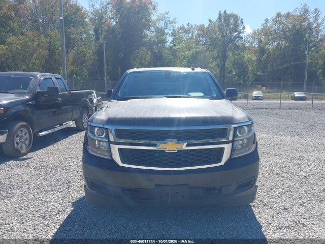 Aukcja sprzedaży 2020 Chevrolet Suburban 4wd Commercial Fleet, vin: 1GNSKKEC5LR110034, numer aukcji: 46011744