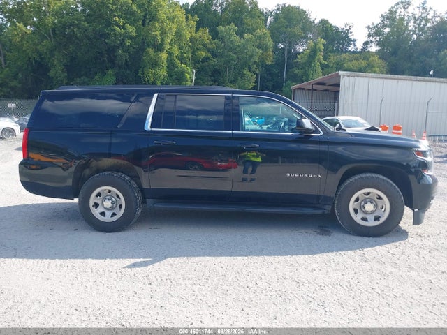 Aukcja sprzedaży 2020 Chevrolet Suburban 4wd Commercial Fleet, vin: 1GNSKKEC5LR110034, numer aukcji: 46011744