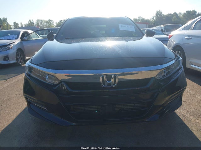 Продажа на аукционе авто 2018 Honda Accord Sport 2.0t, vin: 1HGCV2F37JA047289, номер лота: 46011753
