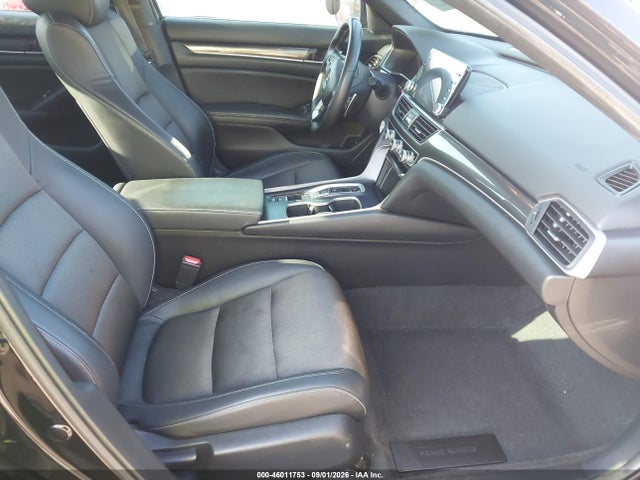 Продажа на аукционе авто 2018 Honda Accord Sport 2.0t, vin: 1HGCV2F37JA047289, номер лота: 46011753