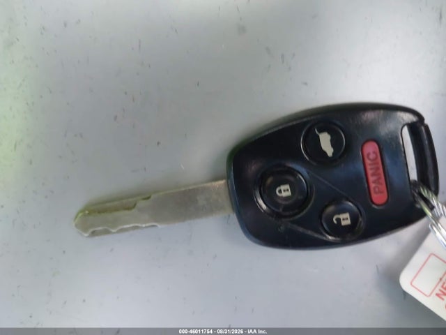 46011754 :رقم المزاد ، 5FNYF3H42DB028772 vin ، 2013 Honda Pilot Ex مزاد بيع