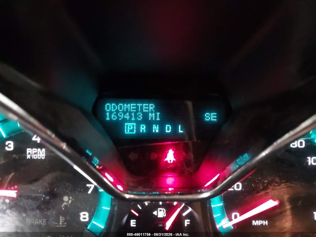 Продажа на аукционе авто 2017 Chevrolet Traverse Premier, vin: 1GNKVJKD6HJ131186, номер лота: 46011756